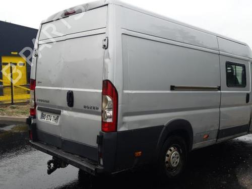 Front left window mechanism PEUGEOT BOXER Van 2.2 HDi 120 | BP24786855C22 