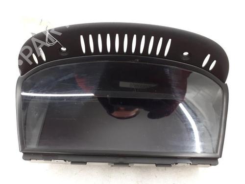 Multifunctionele display BMW 3 Coupe (E92) 320 d | BP24782731C48