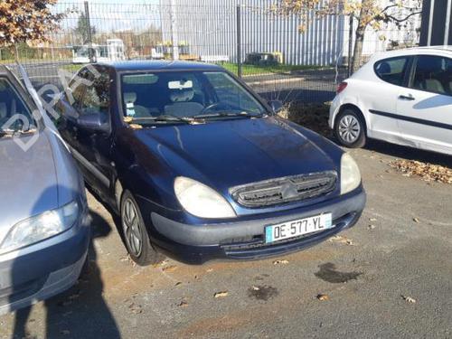 Turbolader/Kompressor CITROËN XSARA Coupe (N0) 2.0 HDI 90 | BP24786019M71 