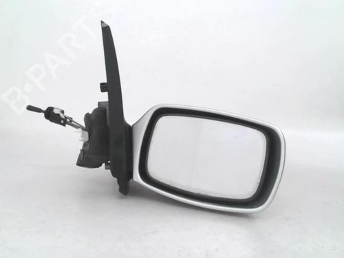 Used Right mirror FORD ESCORT VI Turnier (GAL, ANL) 1.8 Turbo D (70 hp) 24779793