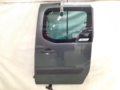 Used Left slide door CITROËN BERLINGO Box Body/MPV (B9) 1.6 HDi / BlueHDi 75 (75 hp) 30821375