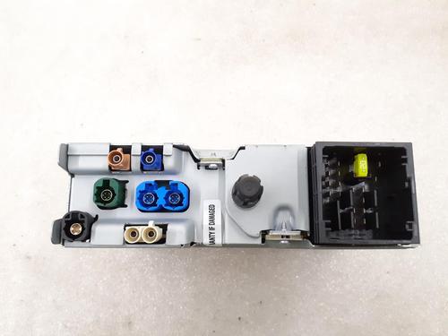 Radio CITROËN C3 / C3 ORIGIN III (SX) 1.2 PureTech 82 | BP24792329E6 