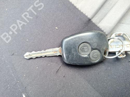 Right taillight DACIA SANDERO II TCe 90 (B8M1, B8MA, B8AC) | BP36249669C35  - Image 42