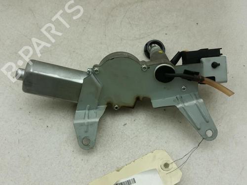 Used Rear wiper motor Rear wiper motor CHEVROLET AVEO / KALOS Hatchback (T250, T255) 1.2 LPG (84 hp) 24776310 24776310