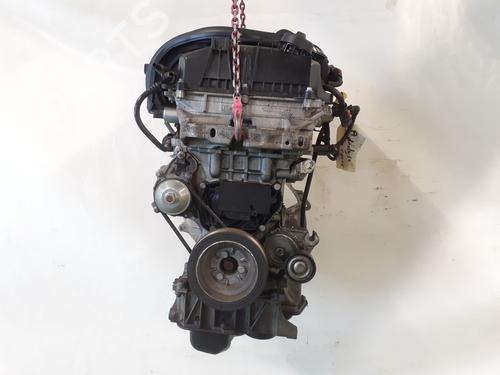 Used Engine PEUGEOT 208 I (CA_, CC_) 1.0 VTi (68 hp) 31267364