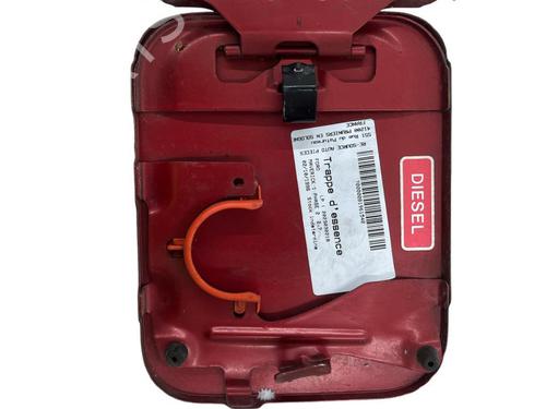 Fuel flap FORD MAVERICK (UDS, UNS) 2.7 TD | BP24791455C131 