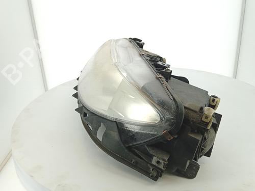 Used Left headlight Left headlight 36817341 36817341