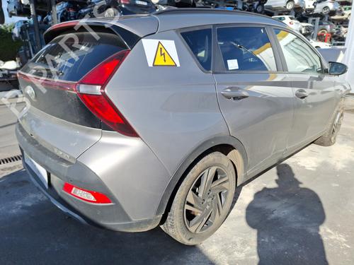 Camera HYUNDAI BAYON (BC3) 1.0 T-GDI 48V-Hybrid | BP36940305E14 - Image 20