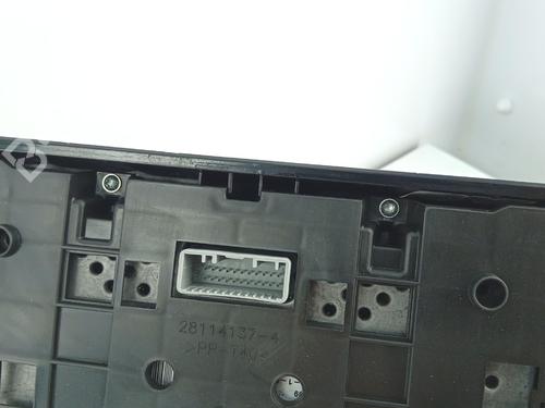 Instrument cluster RENAULT ESPACE IV (JK0/1_) 2.0 dCi (JK01, JK02, JK1J, JK1K, JK1H) | BP37628988C47 - Image 4