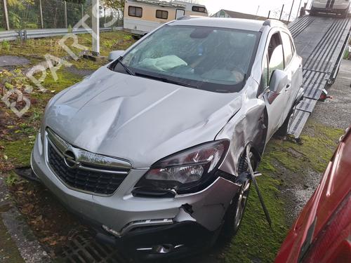 Used Parts OPEL MOKKA / MOKKA X (J13) 1.6 CDTI (_76) (136 hp) 4359710
