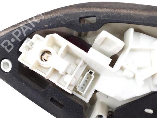 Used Left tailgate light OPEL ASTRA J (P10) 1.3 CDTI (68) (95 hp) 24784878