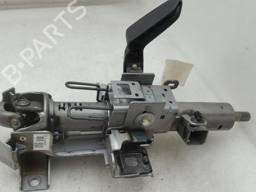 Used Steering column Steering column RENAULT GRAND SCÉNIC IV (R9_) 1.5 dCi 110 (R9A3) (110 hp) 24776279 24776279