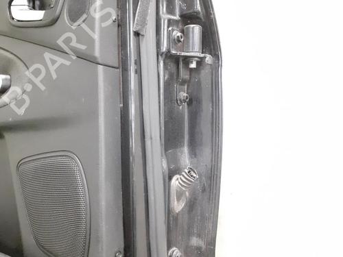 Left rear door FORD S-MAX (WA6) 1.8 TDCi | BP24790724C4 