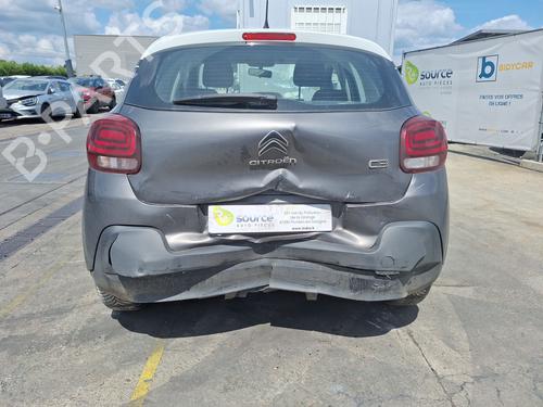 Fælk CITROËN C3 III (SX) 1.6 BlueHDi 75 | BP33237881C45 - Image 34