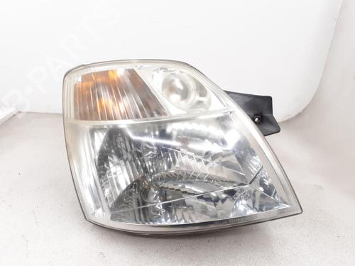Used Right headlight KIA PICANTO I (SA) 1.0 (61 hp) 24789596