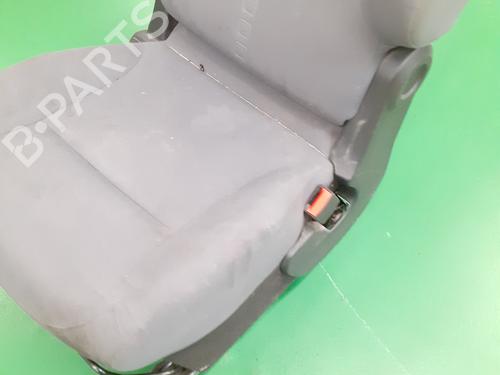 Used Right front seat Right front seat CITROËN BERLINGO Box Body/MPV (B9) 1.6 HDi / BlueHDi 75 (75 hp) 25438557 25438557