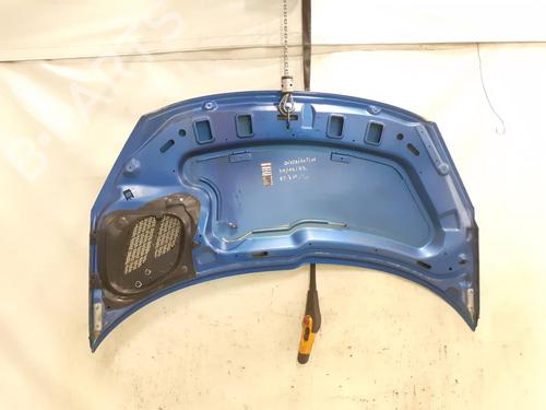 hood-peugeot-206-2l_-2m_-2009-2010-2011-2012-2013-24793733 main image