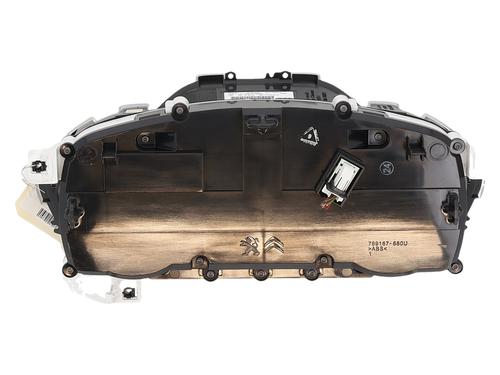 Instrument cluster PEUGEOT RIFTER 1.2 PureTech 110 | BP37629016C47 - Image 6
