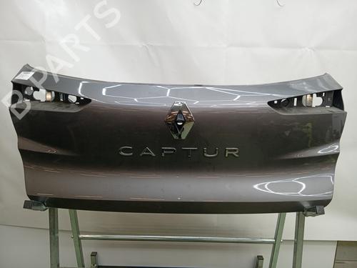 Rear center light RENAULT CAPTUR II (HF_) TCe 140 (HFN0) | BP37741987I39 - Image 3