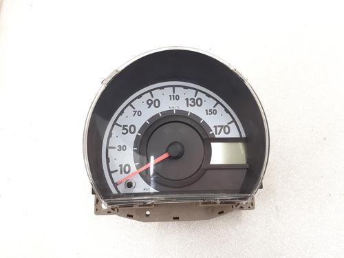 Used Instrument cluster PEUGEOT 107 (PM_, PN_) 1.4 HDi (54 hp) 24788370