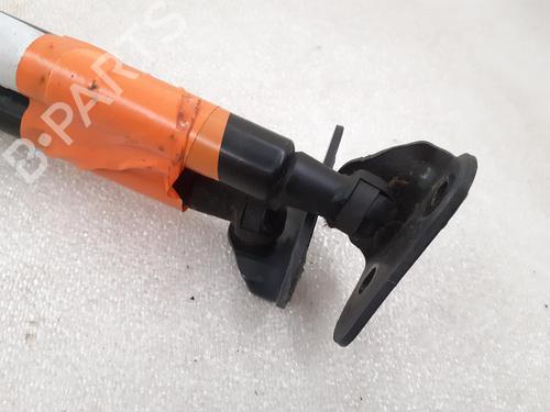 Tailgate lift support TOYOTA YARIS (_P13_) 1.5 Hybrid (NHP130_, NHP130) | BP24792243C138 