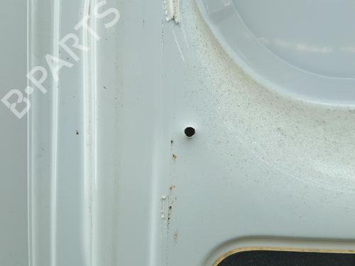Used Right tailgate Right tailgate 39517593 39517593