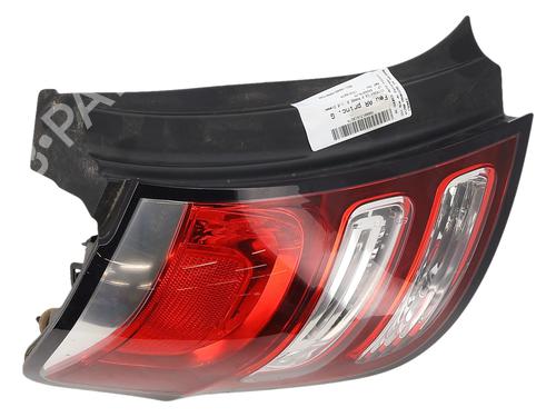 Left taillight CITROËN C3 II (SC_) 1.6 BlueHDi 75 | BP38789868C34 - Image 6