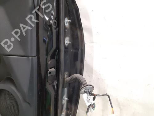 Left front door NISSAN QASHQAI I (J10, NJ10) 1.5 dCi | BP24846977C2 