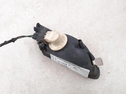 Left front indicator ROVER 25 I Hatchback (RF) 1.4 16V | BP24791772C32 