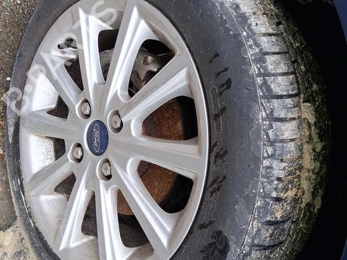 Starter FORD FIESTA VII (HJ, HF) 1.0 EcoBoost | BP33635049M8 - Image 7