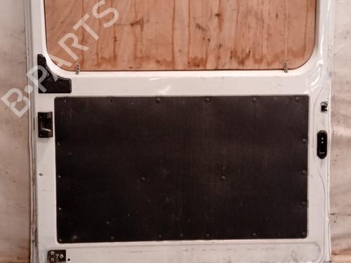 Right slide door PEUGEOT BOXER Van 2.0 BlueHDi 130 | BP29829500C75