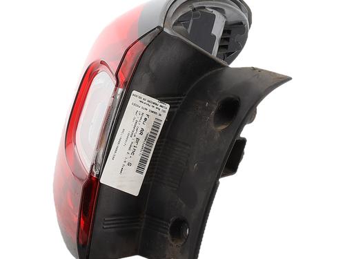 Left taillight RENAULT CAPTUR I (J5_, H5_) 1.5 dCi 90 (J5N4, J5M5, J5MW, J5M6, J5AL, J5AJ) | BP39424947C34 - Image 7