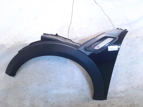 Used Left front fenders MINI MINI COUNTRYMAN (R60) Cooper SD (143 hp) 29003392