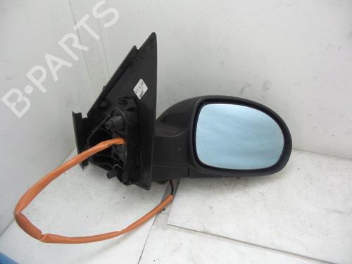 Retrovisore destro CITROËN C5 II (RC_) 1.6 HDi (RC8HZB) (109 hp) 24775243