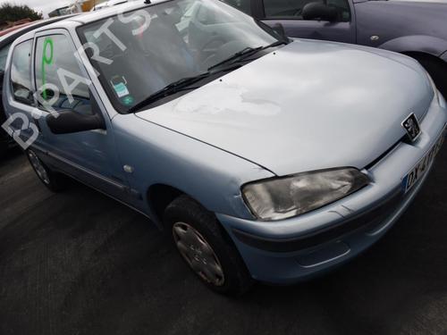 Tailgate lift support PEUGEOT 106 II (1A_, 1C_) 1.1 i | BP24789142C138 