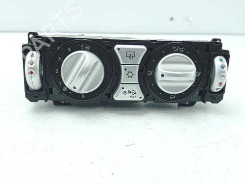 Climate control CHRYSLER CROSSFIRE 3.2 | BP39384288I5 - Image 3