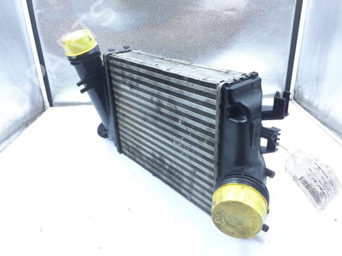 Intercooler RENAULT KADJAR (HA_, HL_) 1.5 dCi 110 (HLA3) (110 hp) 30154267