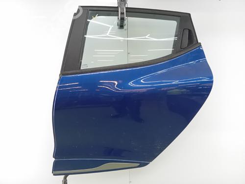 Porta trás esquerda Porta trás esquerda RENAULT CLIO IV (BH_) 1.5 dCi 90 (90 hp) 36150969 36150969