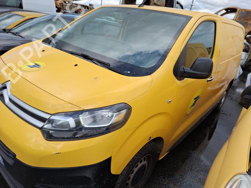 Used Parts CITROËN JUMPY III Van (V_)  2.0 BlueHDi 120  4641171