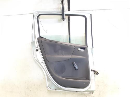 Left rear door PEUGEOT 207 SW (WK_) 1.6 HDi | BP24788643C4
