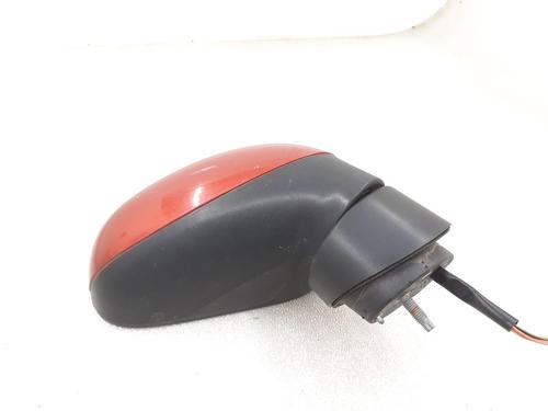 Right mirror SEAT LEON (1P1) 1.9 TDI | BP24789249C27 