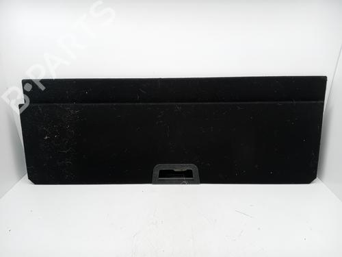 Used Luggage compartment floor Luggage compartment floor RENAULT KADJAR (HA_, HL_) 1.5 dCi 110 (HLA3) (110 hp) 34411900 34411900