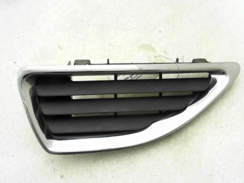 Grille RENAULT MEGANE I (BA0/1_) 1.6 16V (BA04, BA0B, BA11, BA1J, BA16, BA19, BA1K, BA1V,... | BP24777430C40 