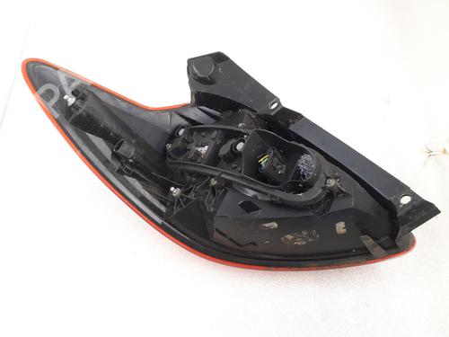 Used Right taillight Right taillight FORD KA (RU8) 1.2 (69 hp) 24795725 24795725