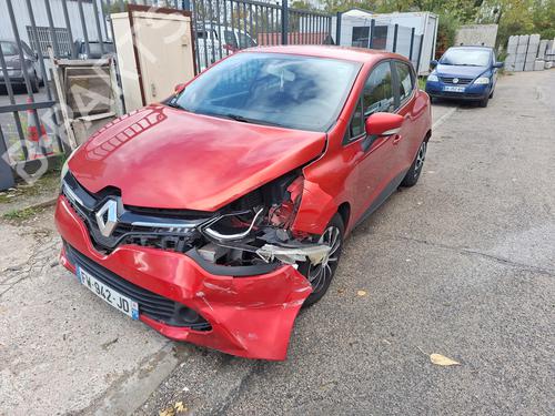 Piloto delantero izquierdo RENAULT CLIO IV (BH_) 1.5 dCi 75 | BP30618057C104 