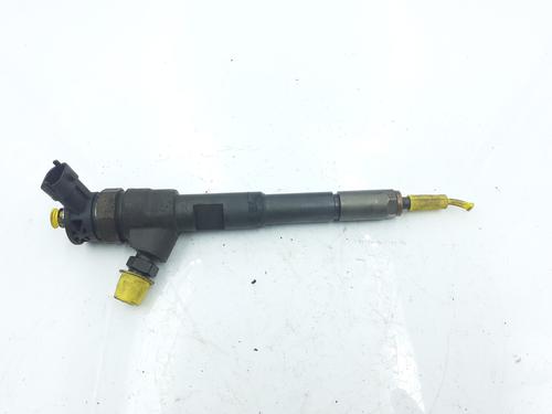 Used Injector Injector RENAULT CAPTUR I (J5_, H5_) 1.5 dCi 90 (J5N4, J5M5, J5MW, J5M6, J5AL, J5AJ) (90 hp) 24797380 24797380
