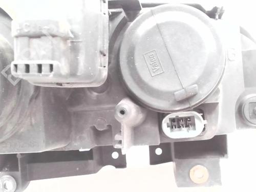 Left headlight RENAULT ESPACE III (JE0_) 2.2 dCi (JE0K) | BP25271490C28 