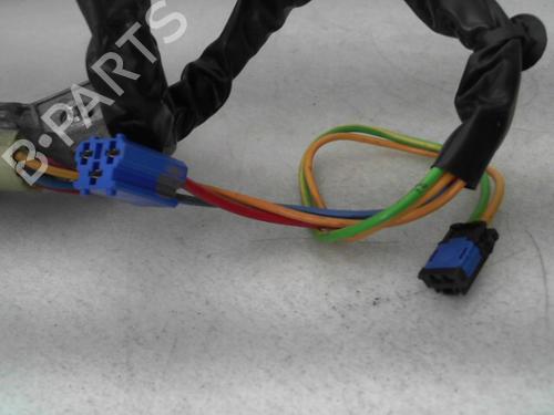 Ignition barrel CITROËN C5 I Break (DE_) 2.2 HDi (DE4HXB, DE4HXE) | BP24776083M48 