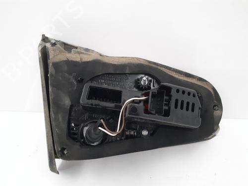 Right tailgate light VW GOLF VII (5G1, BQ1, BE1, BE2) 1.4 GTE Hybrid | BP30697258C80 - Image 2