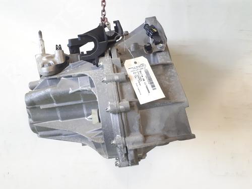 Gearbox RENAULT EXPRESS Box Body/MPV | BP36468841M3 - Image 4